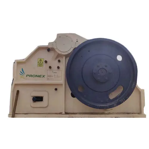 Jaw Crusher Manufacturers in Chennai